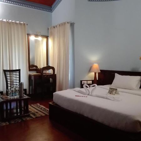Kairali - The Ayurvedic Healing Village Palakkad Extérieur photo