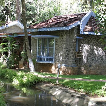 Kairali - The Ayurvedic Healing Village Palakkad Extérieur photo