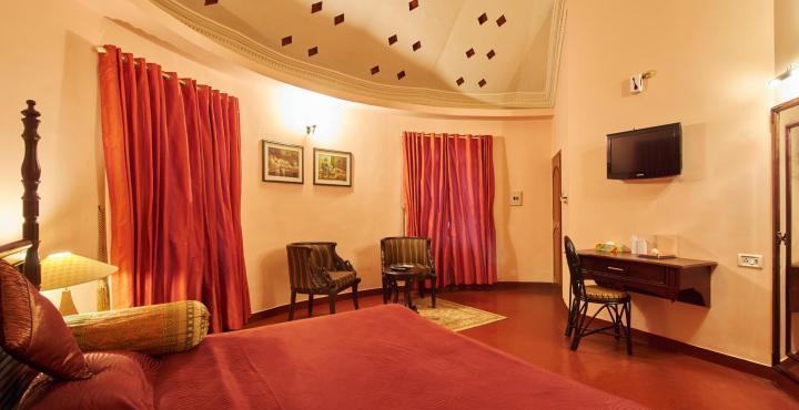 Kairali - The Ayurvedic Healing Village Palakkad Extérieur photo