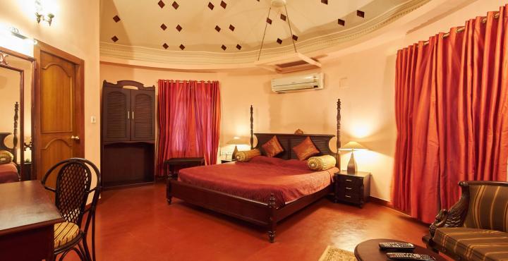 Kairali - The Ayurvedic Healing Village Palakkad Extérieur photo