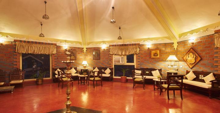 Kairali - The Ayurvedic Healing Village Palakkad Extérieur photo