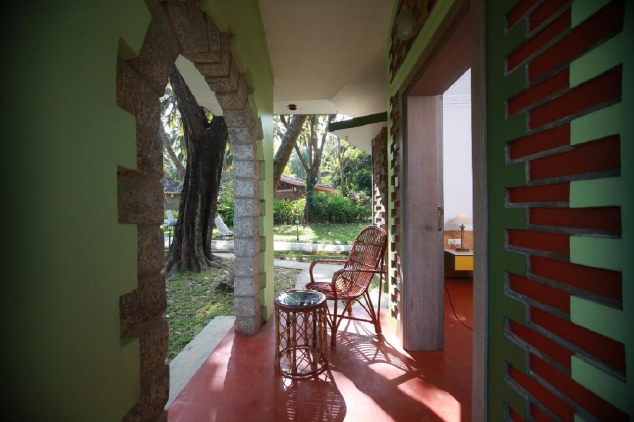 Kairali - The Ayurvedic Healing Village Palakkad Extérieur photo