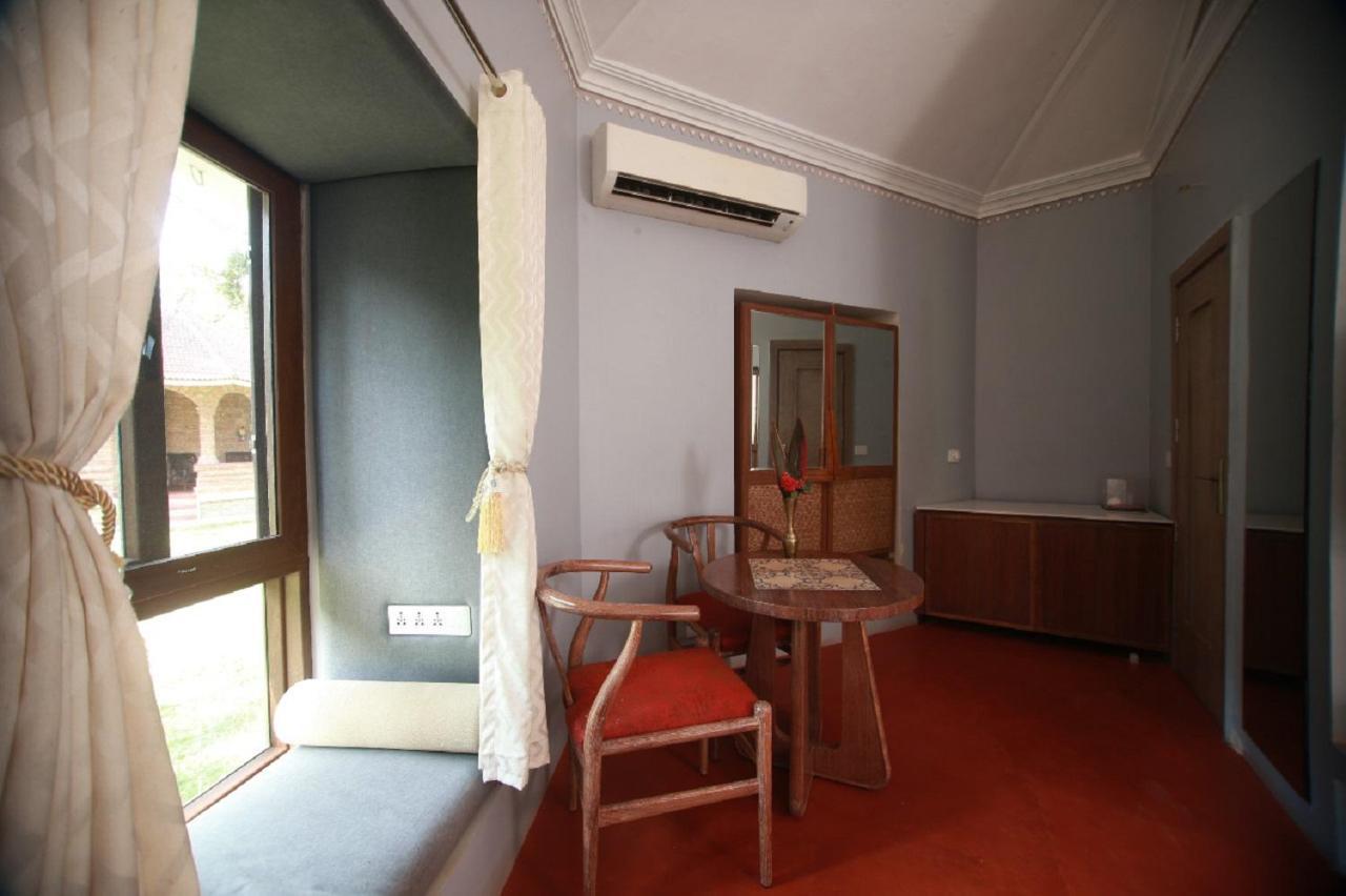 Kairali - The Ayurvedic Healing Village Palakkad Extérieur photo