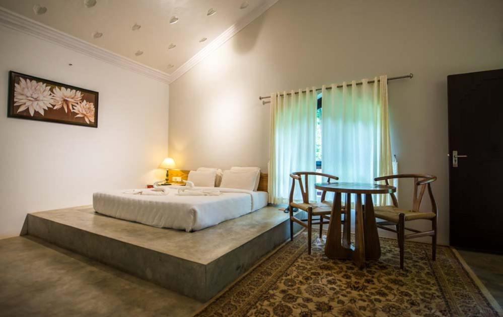 Kairali - The Ayurvedic Healing Village Palakkad Extérieur photo