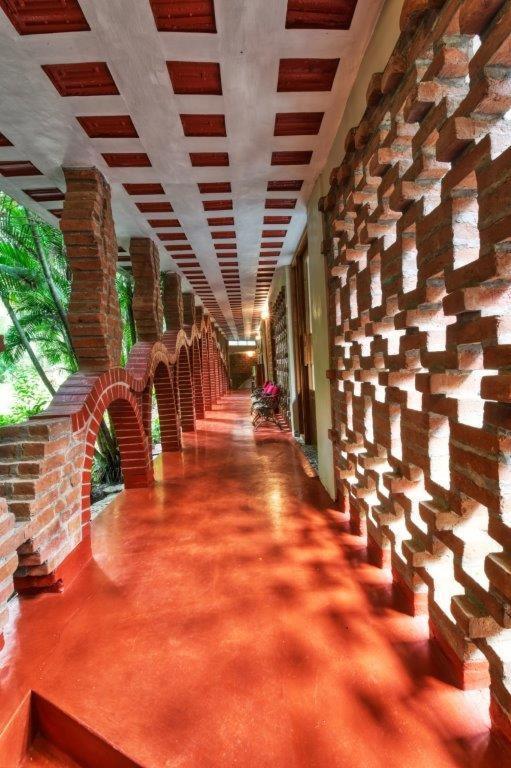 Kairali - The Ayurvedic Healing Village Palakkad Extérieur photo