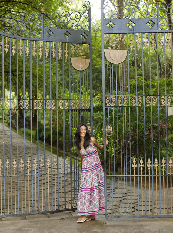 Kairali - The Ayurvedic Healing Village Palakkad Extérieur photo