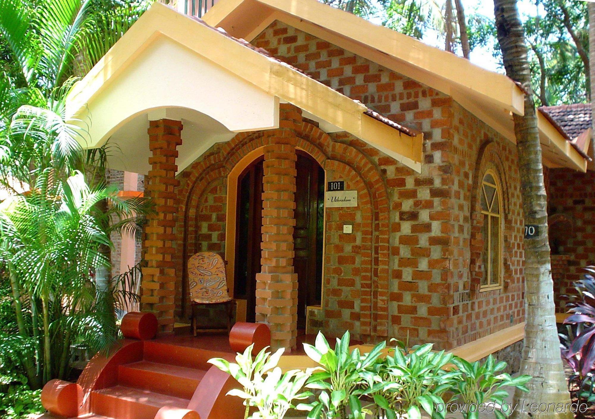 Kairali - The Ayurvedic Healing Village Palakkad Extérieur photo