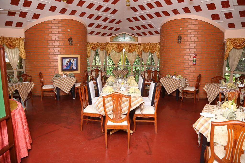 Kairali - The Ayurvedic Healing Village Palakkad Extérieur photo
